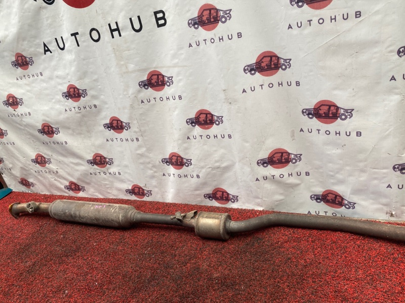 глушитель