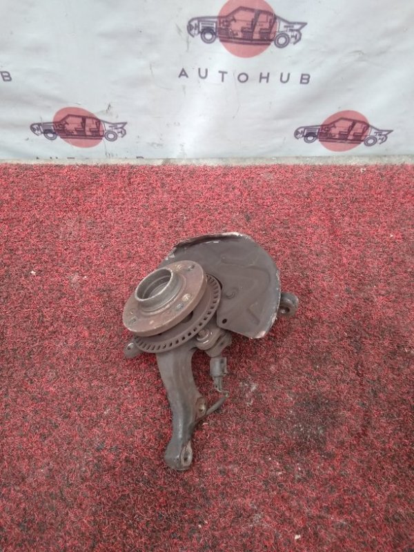 Цапфа
