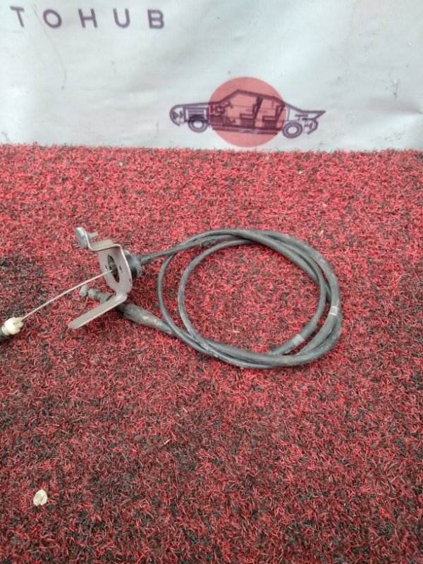 Трос газа
