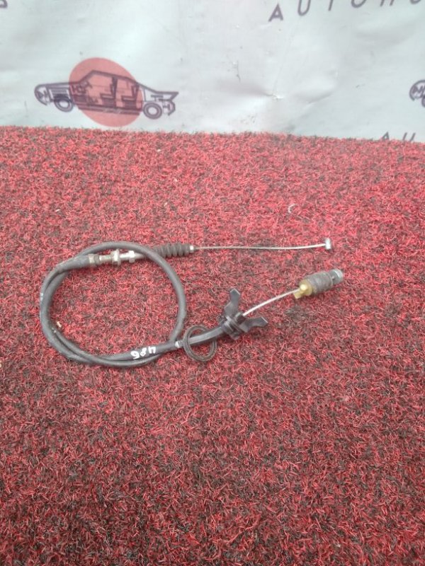 Трос газа