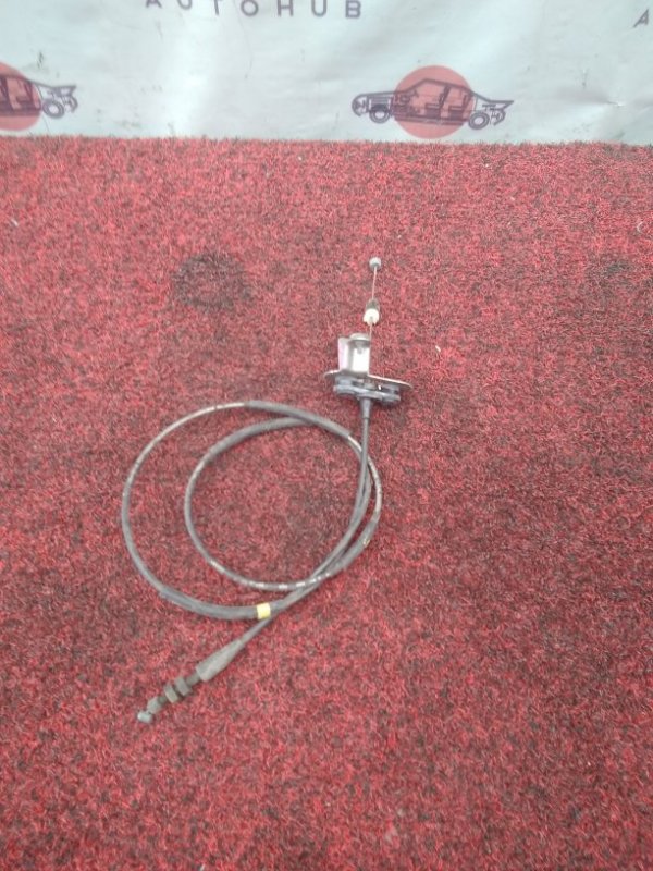 Трос газа
