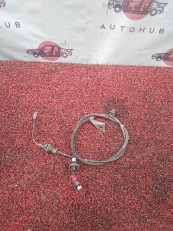Трос газа