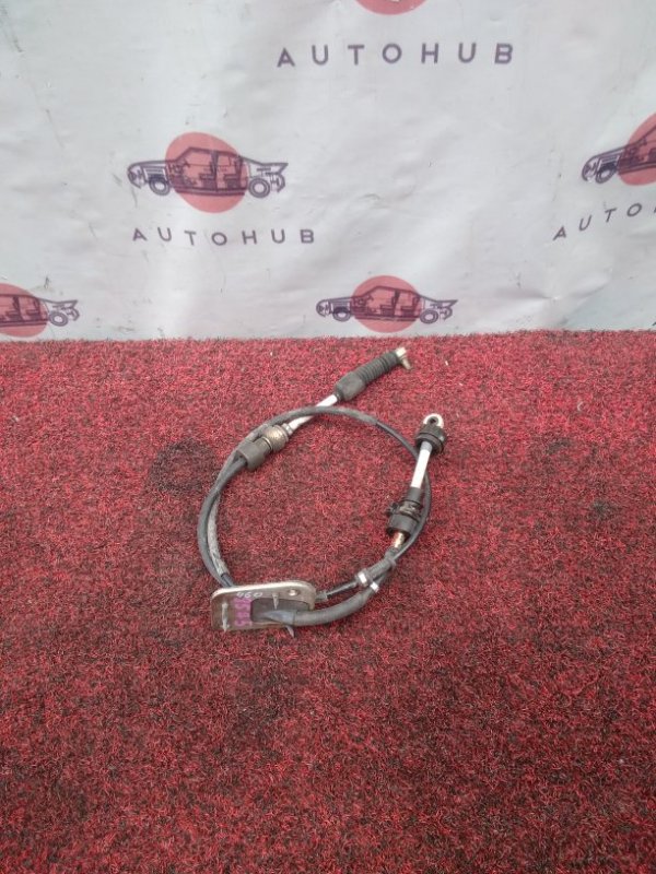 Тросик акпп