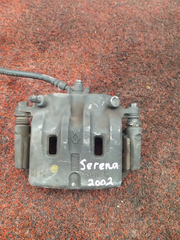 суппорт - NISSAN SERENA