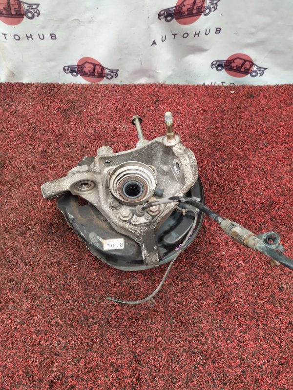 Цапфа - TOYOTA Celsior