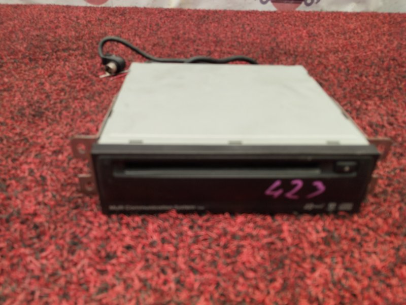 cd changer