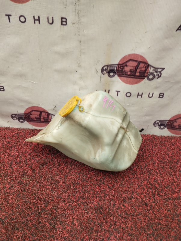 бачок омывателя