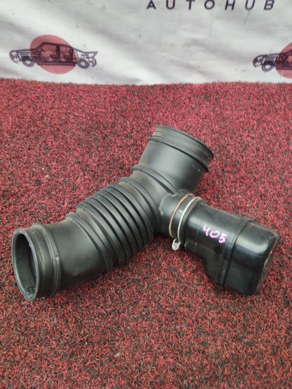 Гофра воздушная