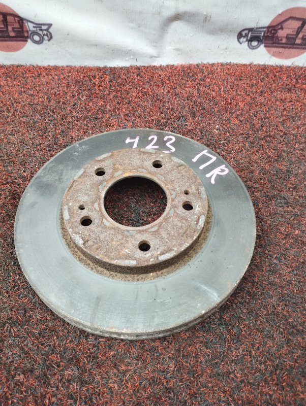 тормозной диск