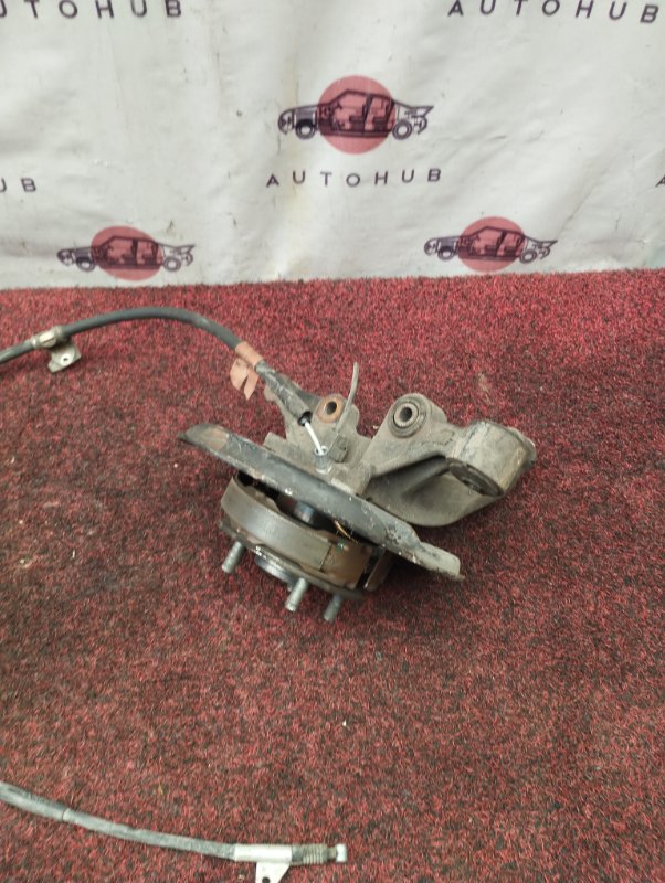 Цапфа