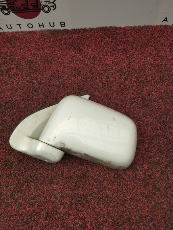 зеркало боковое - HONDA Stepwgn