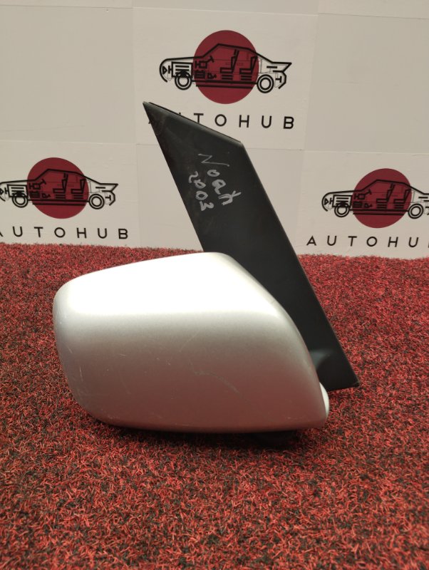 зеркало боковое
