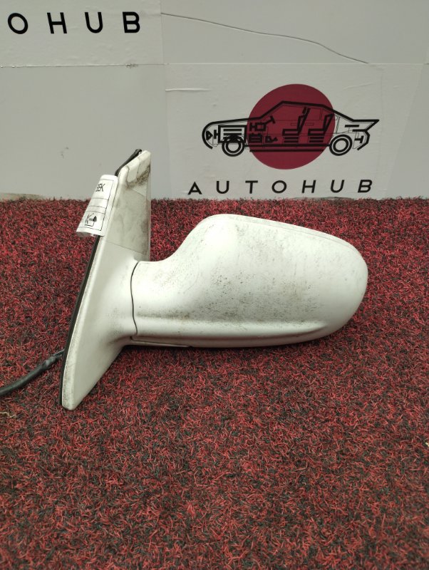 зеркало боковое