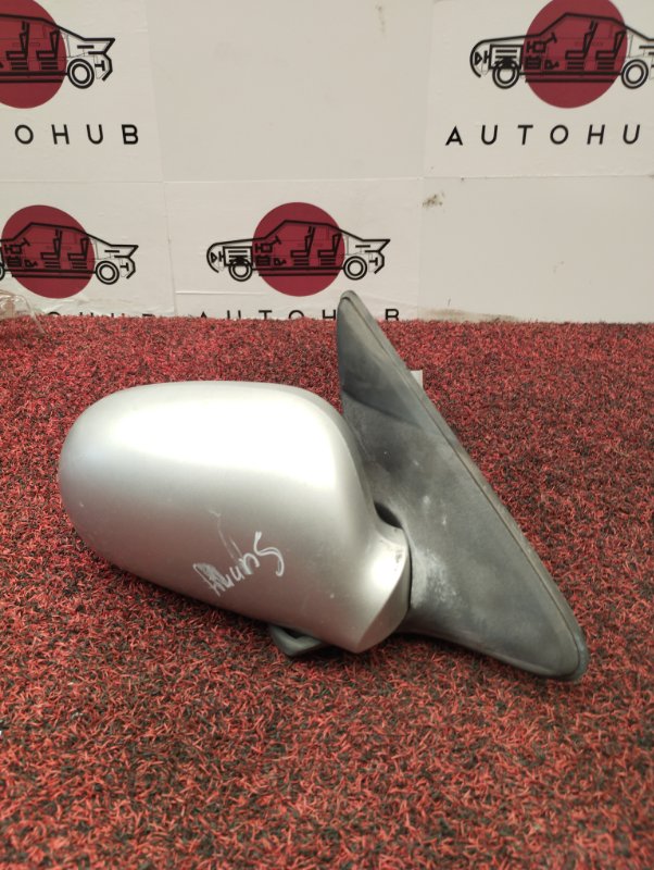 зеркало боковое