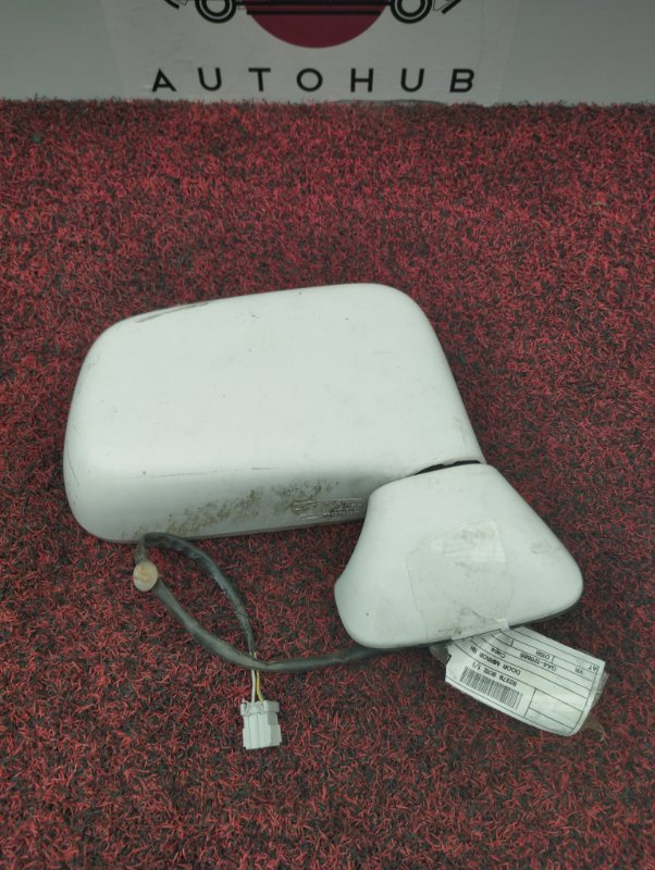 зеркало боковое - HONDA Capa