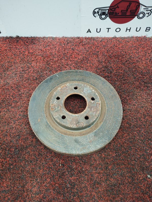 тормозной диск