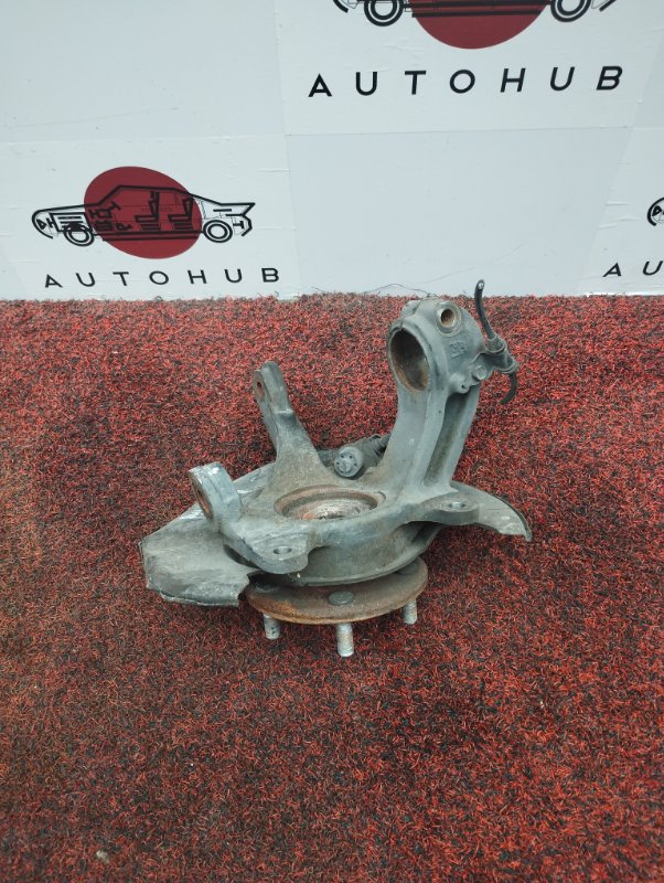 Цапфа