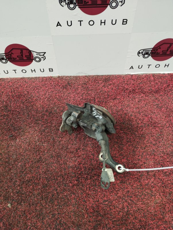 Цапфа