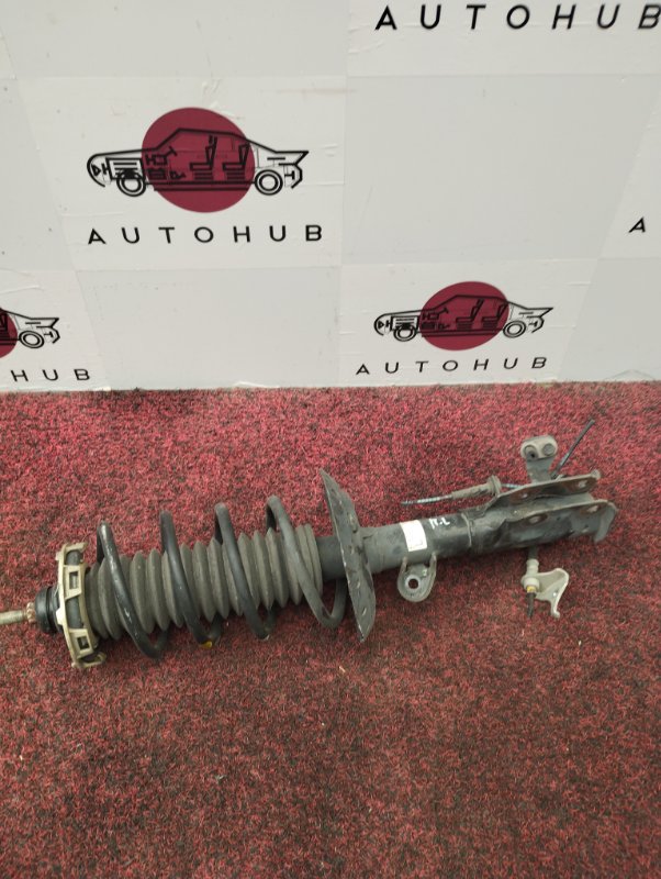 Амортизатор