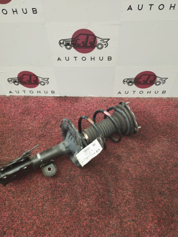 Амортизатор