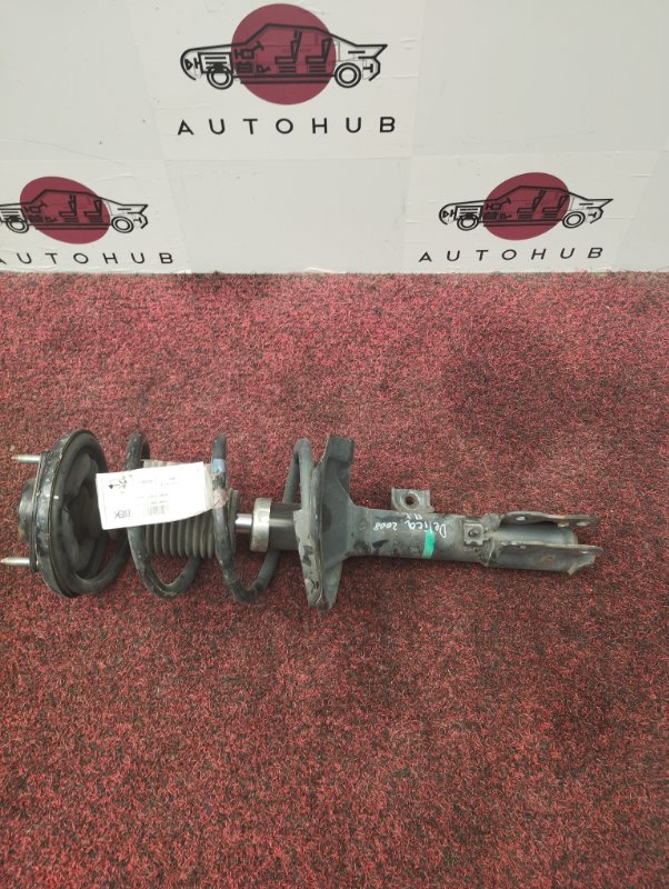 Амортизатор