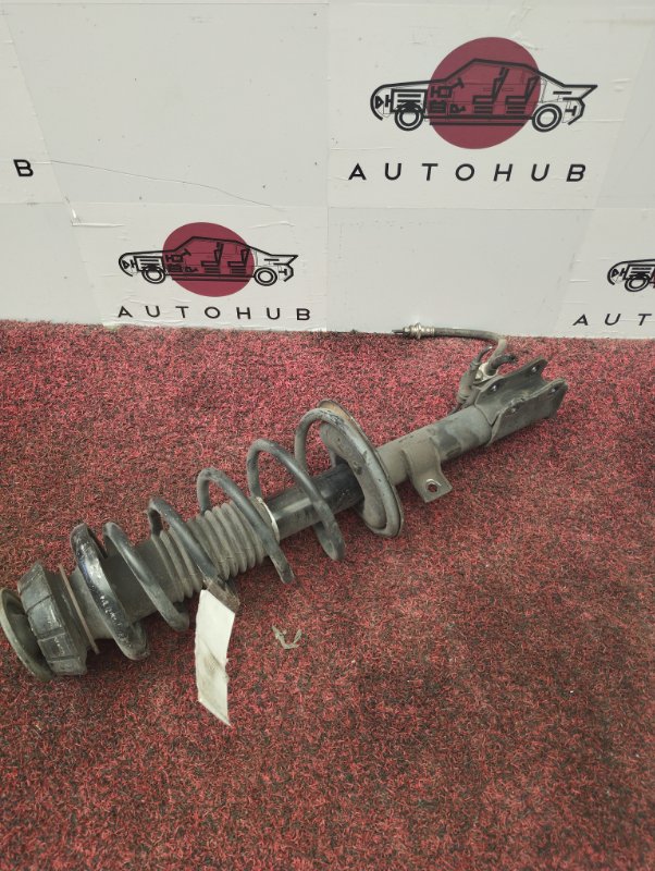Амортизатор