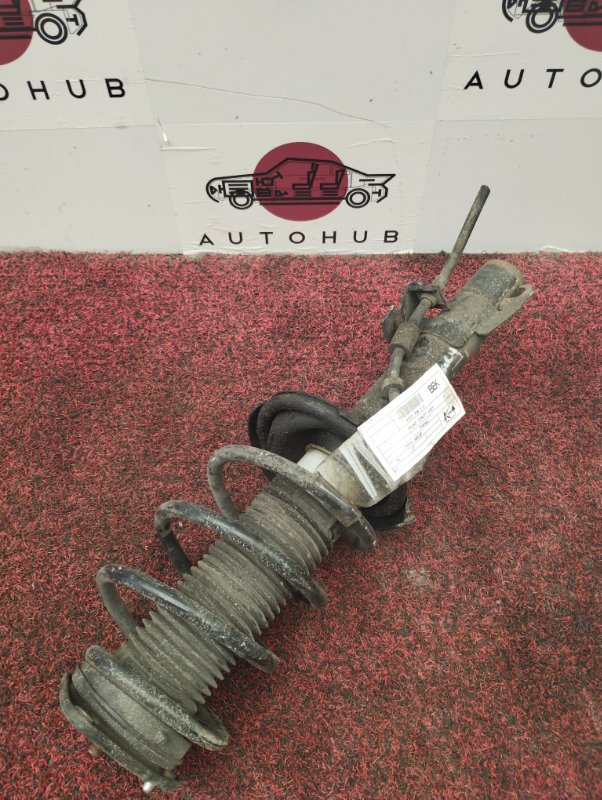 Амортизатор