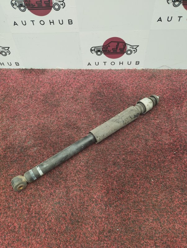 Амортизатор