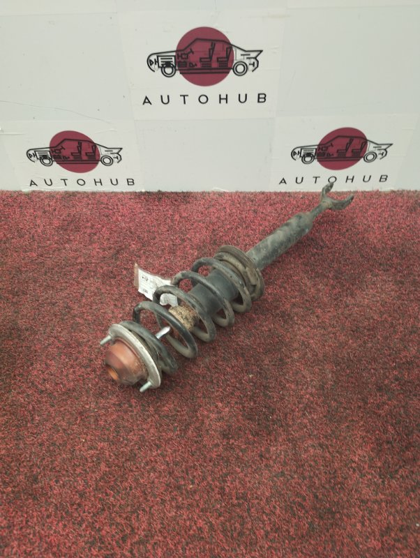 Амортизатор