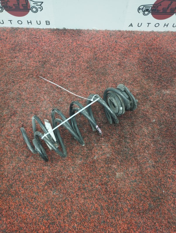 пружина
