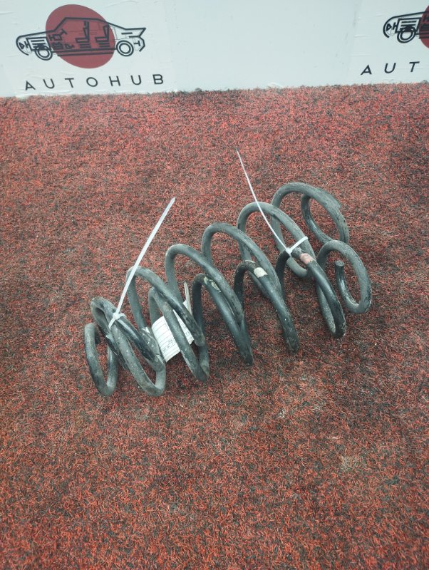пружина