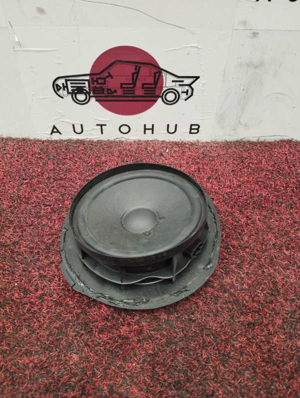 Динамик