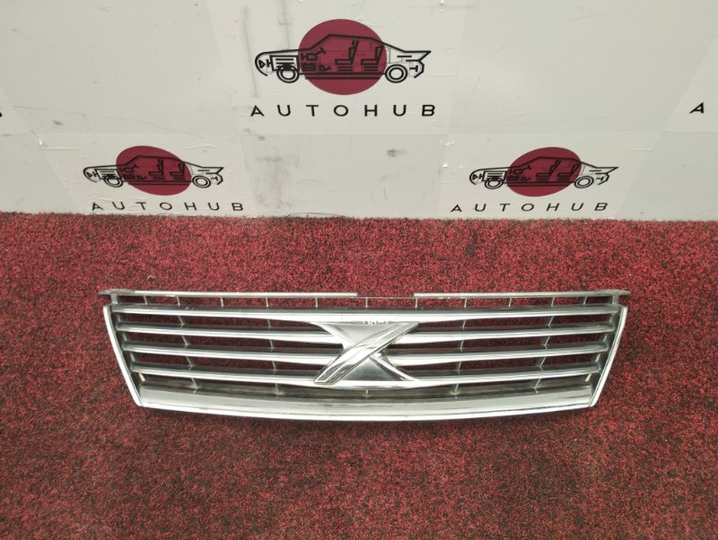 решетка радиатора - TOYOTA Mark x