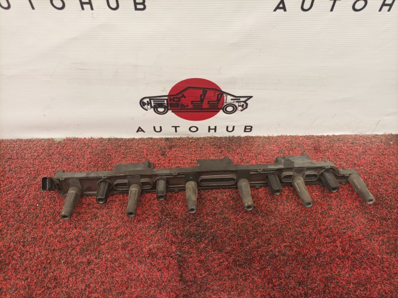 катушка зажигания
