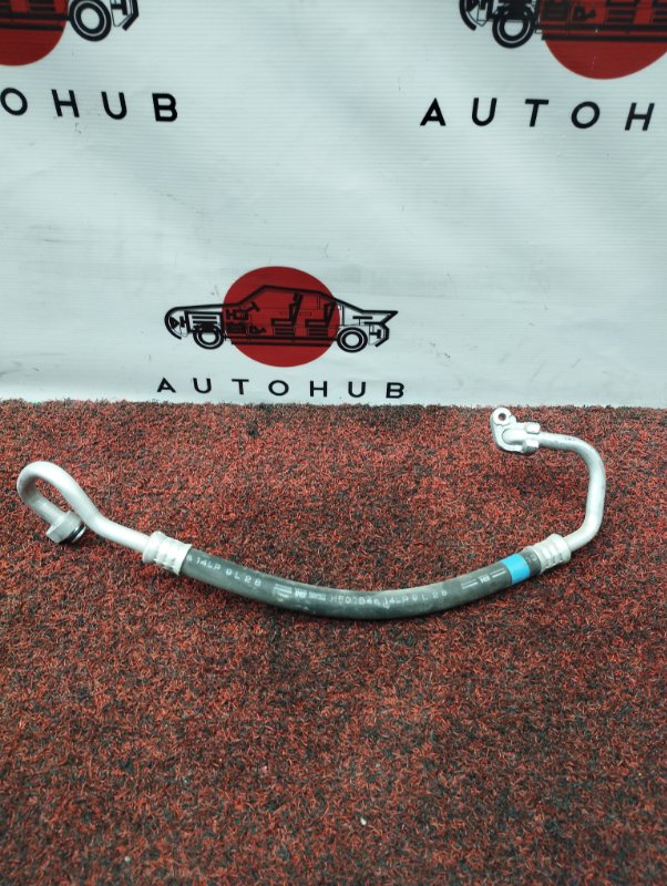 трубка кондиционера - TOYOTA Vitz