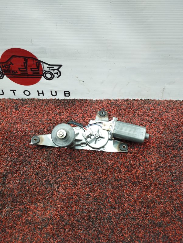 мотор дворников