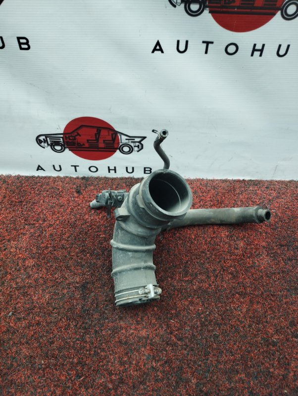 Гофра воздушная