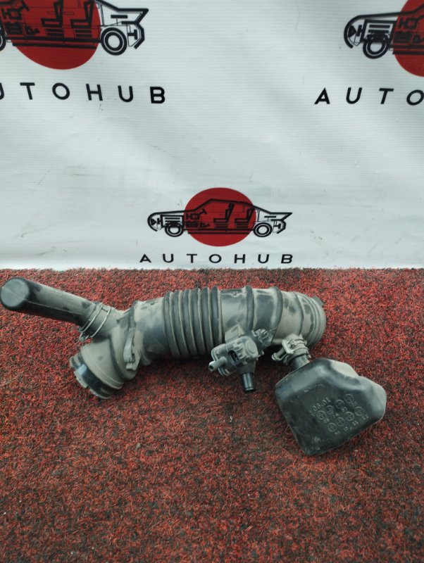 Гофра воздушная