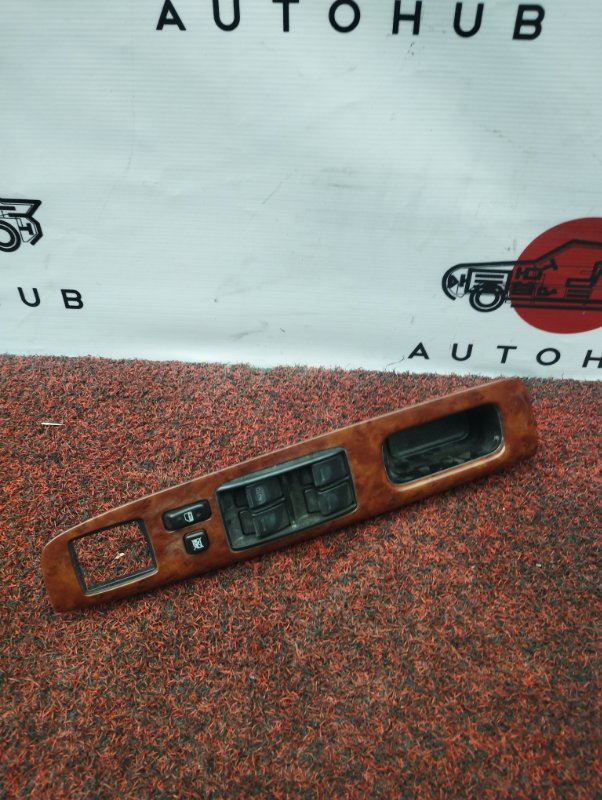 блок управления стеклами - TOYOTA Camry