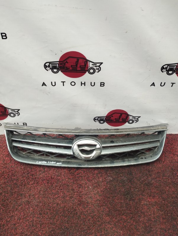 решетка радиатора - TOYOTA Corolla