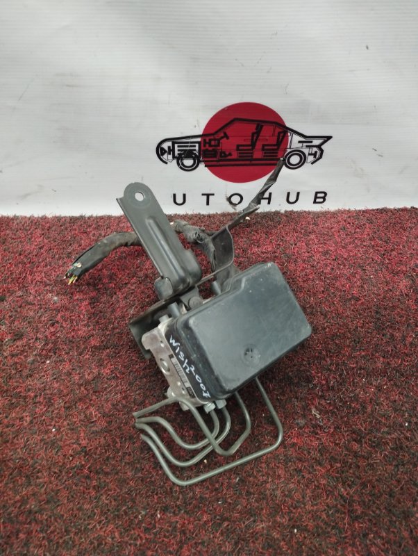 блок abs