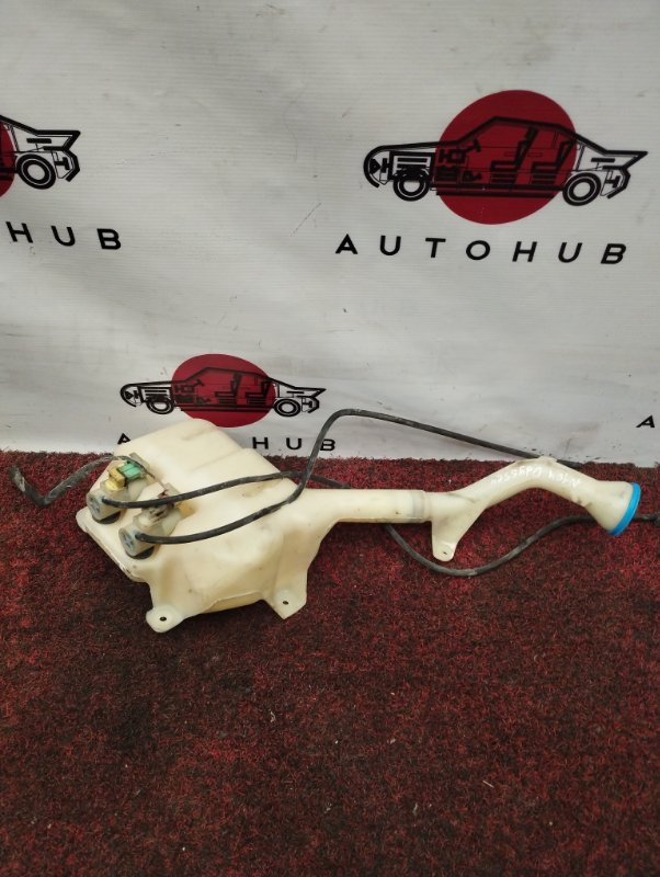 бачок омывателя