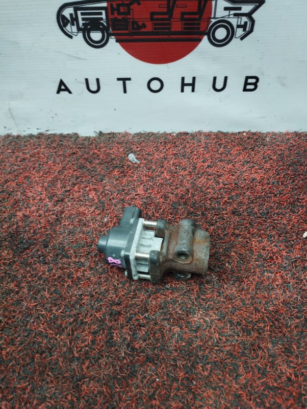 Клапан EGR