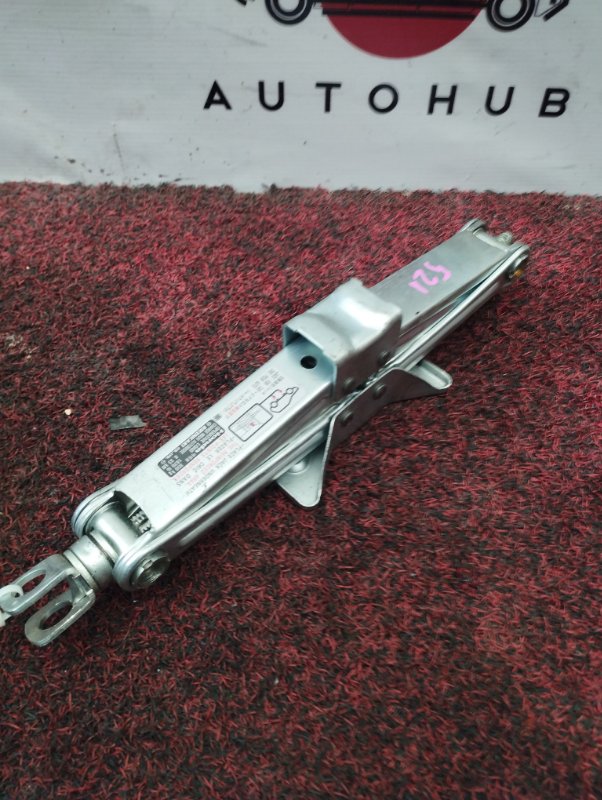 домкрат