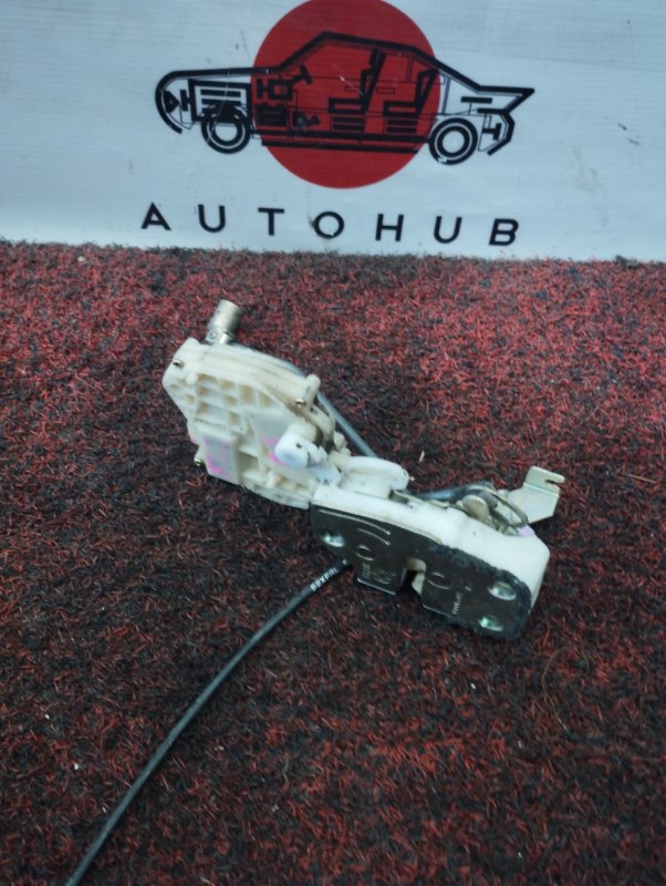 замок двери - HONDA Avancier