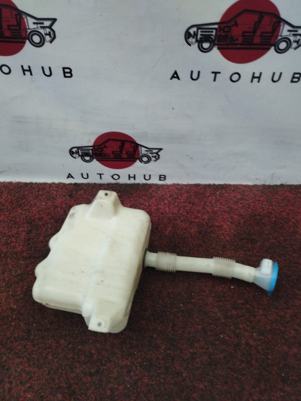 бачок омывателя