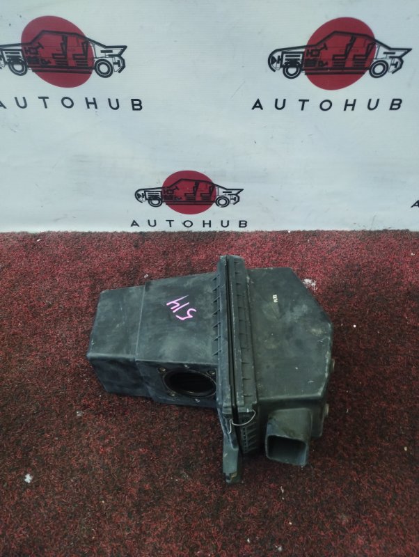 корпус воздушного фильтра
