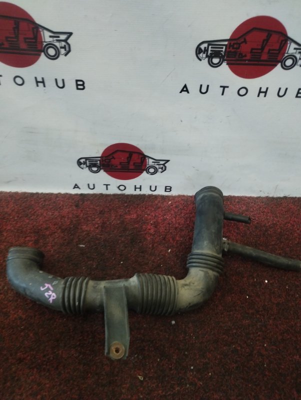Гофра воздушная