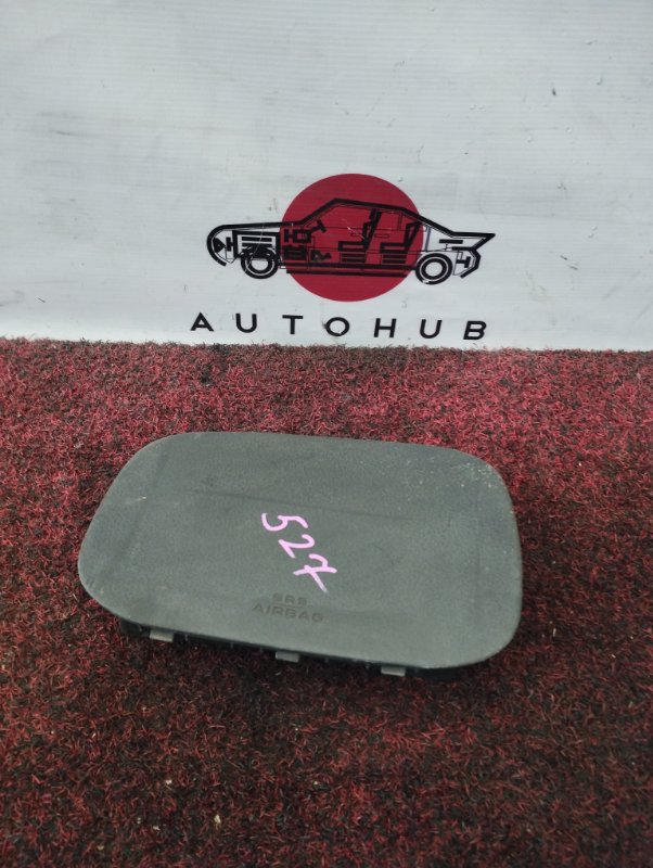 Крышка аирбега - TOYOTA Vitz