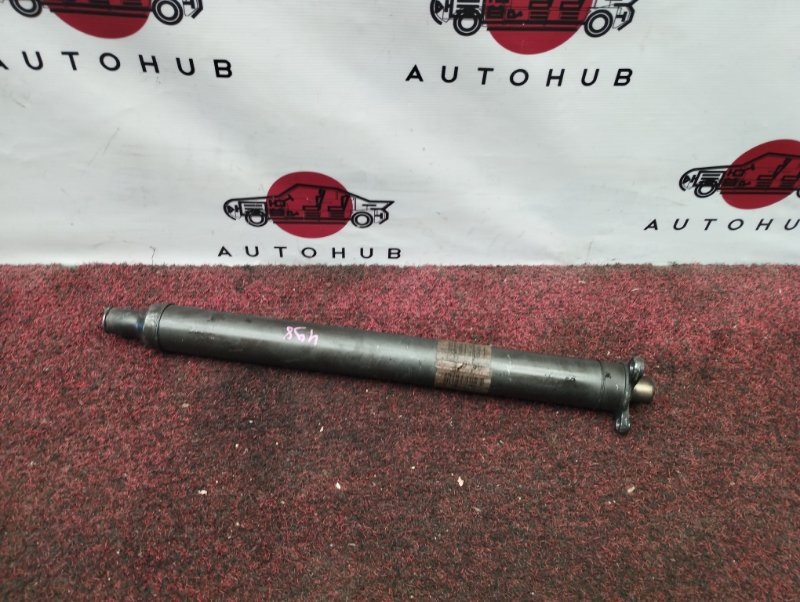 карданный вал